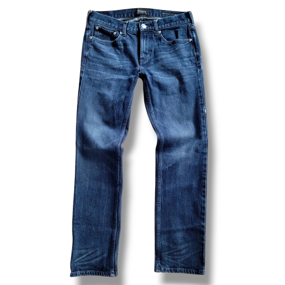 EUC Pacsun Men's Slim Fit Jeans‎ Size 29x30